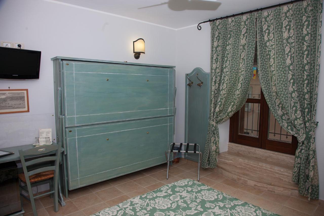 Hotel Il Tiglio (Adults Only) Castel Di Sangro Exterior foto