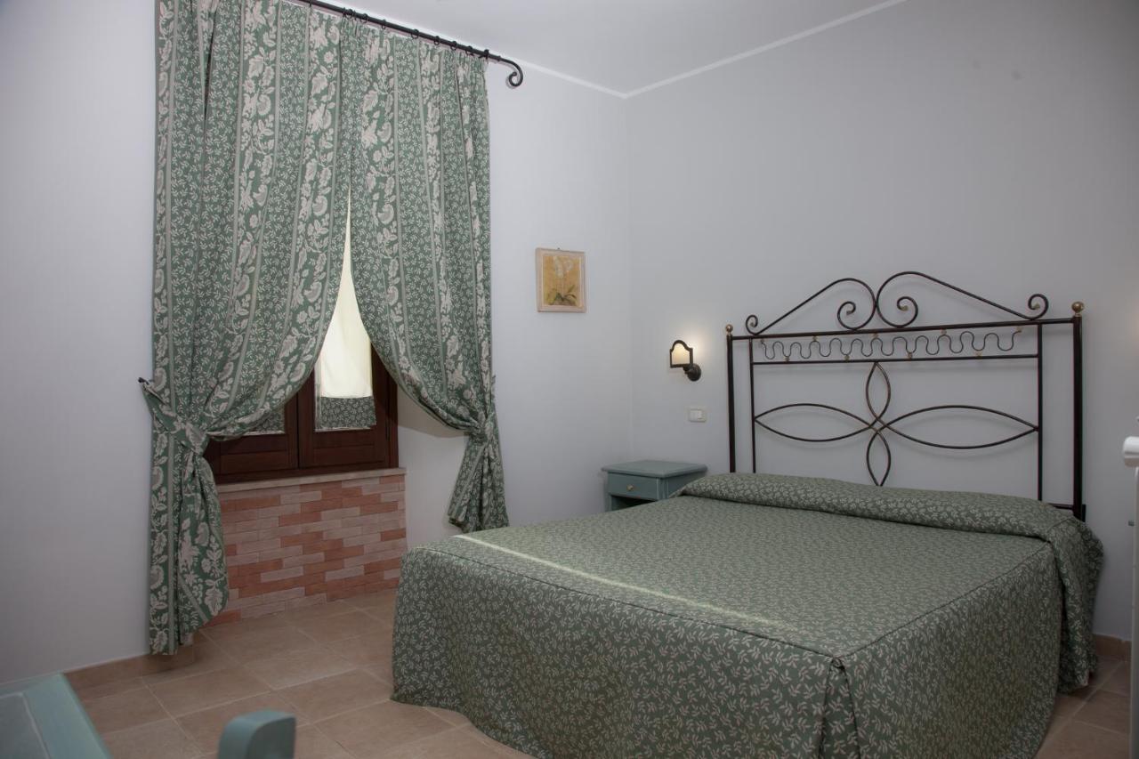 Hotel Il Tiglio (Adults Only) Castel Di Sangro Exterior foto