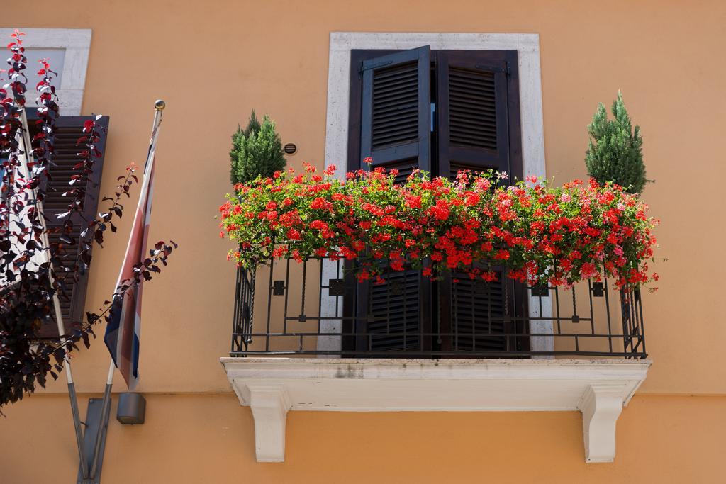 Hotel Il Tiglio (Adults Only) Castel Di Sangro Exterior foto