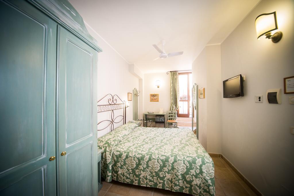 Hotel Il Tiglio (Adults Only) Castel Di Sangro Exterior foto