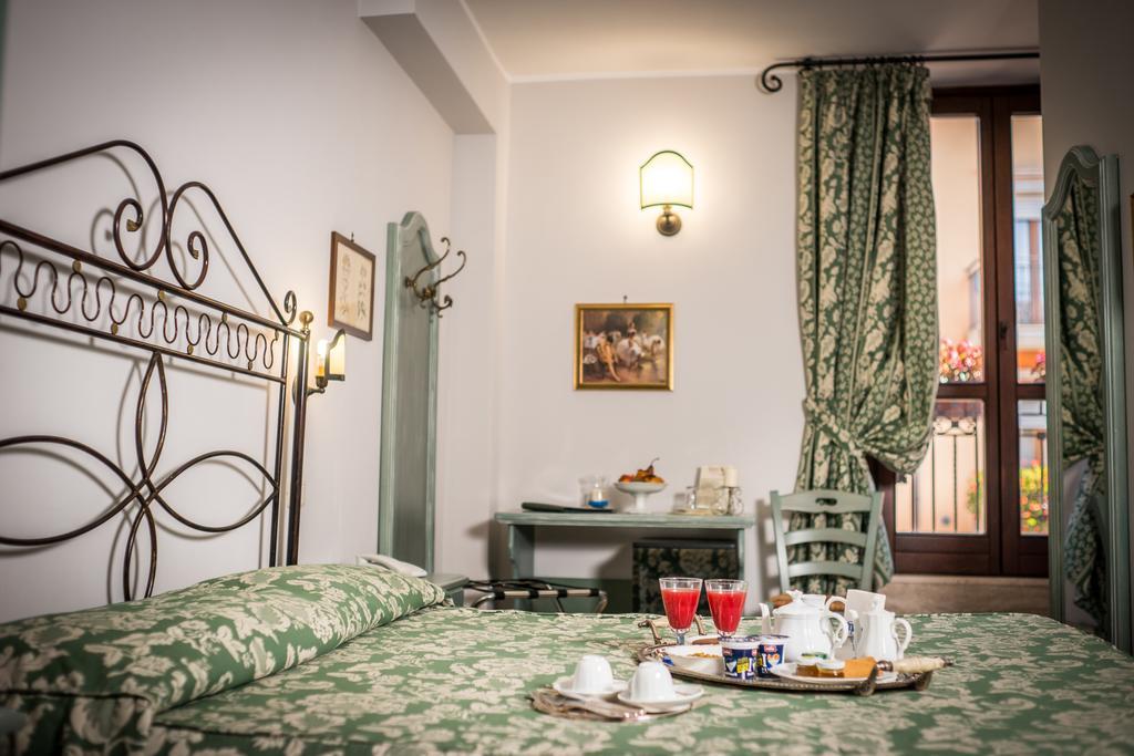 Hotel Il Tiglio (Adults Only) Castel Di Sangro Exterior foto