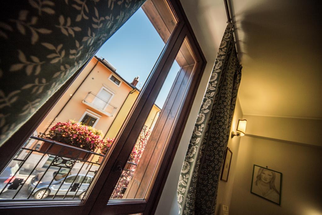 Hotel Il Tiglio (Adults Only) Castel Di Sangro Exterior foto