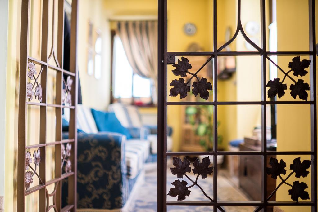 Hotel Il Tiglio (Adults Only) Castel Di Sangro Exterior foto