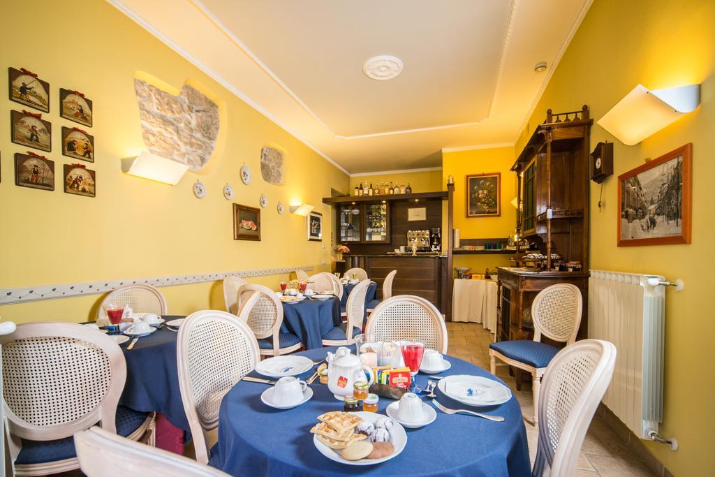 Hotel Il Tiglio (Adults Only) Castel Di Sangro Exterior foto