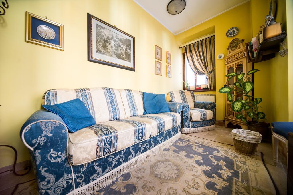 Hotel Il Tiglio (Adults Only) Castel Di Sangro Exterior foto
